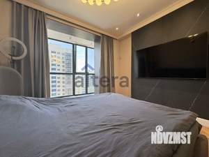 2-к квартира, на длительный срок, 80м2, 13/21 этаж