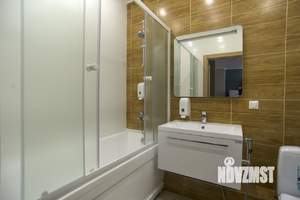 2-к квартира, посуточно, 48м2, 1/1 этаж