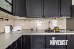 2-к квартира, посуточно, 60м2, 2/5 этаж