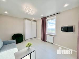 2-к квартира, на длительный срок, 56м2, 20/24 этаж