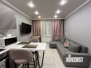 2-к квартира, на длительный срок, 34м2, 4/20 этаж