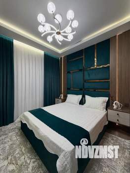 2-к квартира, на длительный срок, 65м2, 13/25 этаж