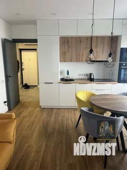 1-к квартира, на длительный срок, 55м2, 14/26 этаж