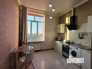 2-к квартира, на длительный срок, 60м2, 20/23 этаж
