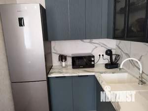 2-к квартира, посуточно, 55м2, 2/5 этаж