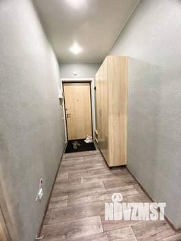 1-к квартира, на длительный срок, 36м2, 6/10 этаж