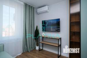 1-к квартира, на длительный срок, 38м2, 5/9 этаж