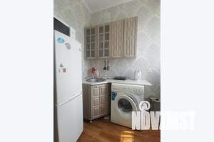 1-к квартира, посуточно, 20м2, 1/5 этаж