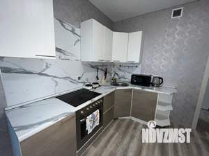 2-к квартира, посуточно, 50м2, 4/5 этаж