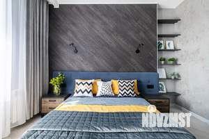 2-к квартира, посуточно, 70м2, 5/5 этаж