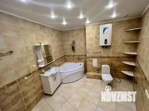 2-к квартира, посуточно, 85м2, 1/1 этаж