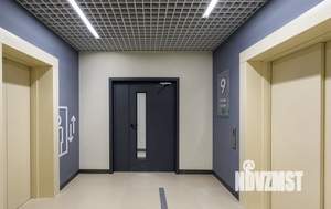 2-к квартира, на длительный срок, 42м2, 9/20 этаж