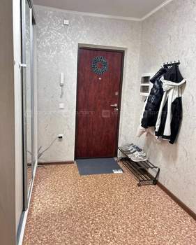 1-к квартира, на длительный срок, 47м2, 15/18 этаж