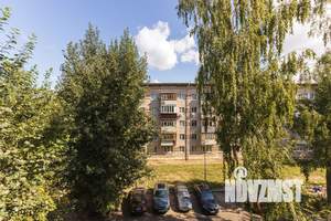 1-к квартира, посуточно, 30м2, 4/5 этаж
