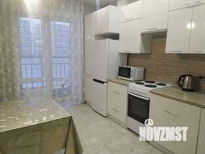 1-к квартира, посуточно, 34м2, 6/10 этаж