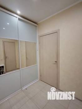 1-к квартира, на длительный срок, 44м2, 3/5 этаж