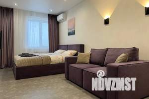 3-к квартира, посуточно, 65м2, 24/25 этаж