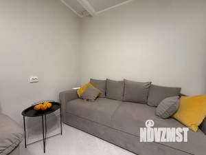 2-к квартира, посуточно, 50м2, 2/9 этаж