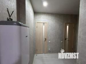 3-к квартира, посуточно, 84м2, 1/1 этаж