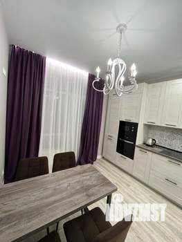 2-к квартира, на длительный срок, 48м2, 11/19 этаж