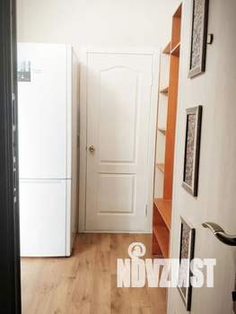 Студия квартира, посуточно, 37м2, 5/18 этаж