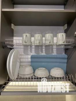 1-к квартира, посуточно, 45м2, 5/10 этаж