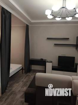 1-к квартира, на длительный срок, 42м2, 2/9 этаж