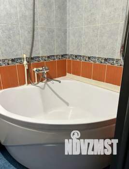 1-к квартира, посуточно, 33м2, 3/9 этаж