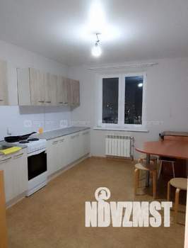 3-к квартира, на длительный срок, 78м2, 4/18 этаж