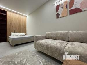 1-к квартира, на длительный срок, 45м2, 4/22 этаж