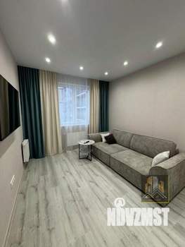 2-к квартира, на длительный срок, 48м2, 7/13 этаж