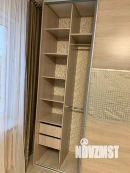 1-к квартира, на длительный срок, 32м2, 3/5 этаж