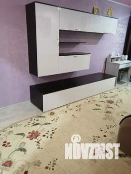 3-к квартира, посуточно, 68м2, 7/10 этаж