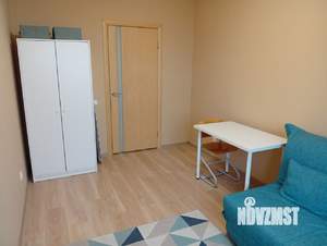 2-к квартира, на длительный срок, 54м2, 12/22 этаж