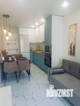 1-к квартира, на длительный срок, 45м2, 5/10 этаж