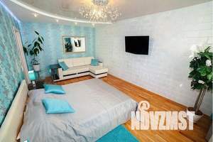 1-к квартира, посуточно, 38м2, 8/9 этаж