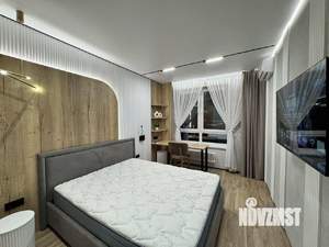 1-к квартира, посуточно, 47м2, 9/20 этаж