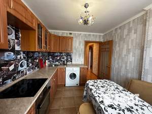 1-к квартира, посуточно, 36м2, 16/17 этаж