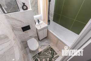 2-к квартира, посуточно, 47м2, 2/5 этаж