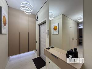 1-к квартира, на длительный срок, 40м2, 6/9 этаж