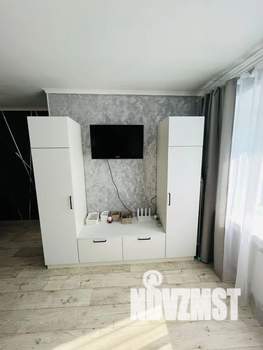 1-к квартира, посуточно, 33м2, 3/5 этаж
