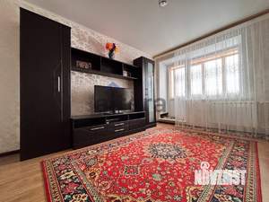 2-к квартира, на длительный срок, 55м2, 4/9 этаж