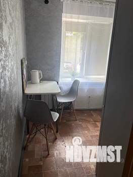 2-к квартира, посуточно, 45м2, 1/5 этаж