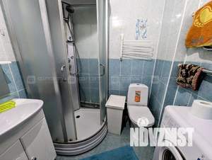 1-к квартира, на длительный срок, 32м2, 9/9 этаж