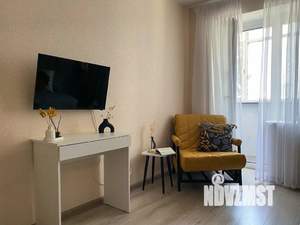 2-к квартира, посуточно, 45м2, 2/5 этаж