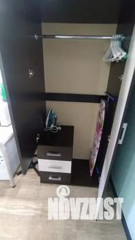 Студия квартира, посуточно, 18м2, 2/5 этаж