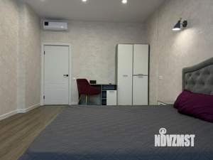 1-к квартира, на длительный срок, 50м2, 11/20 этаж