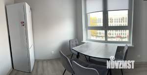 1-к квартира, на длительный срок, 35м2, 8/20 этаж