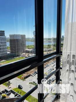 1-к квартира, посуточно, 44м2, 14/20 этаж