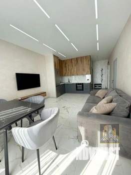 2-к квартира, на длительный срок, 60м2, 12/20 этаж